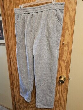 SWEAT PANTS NEW WOMANS